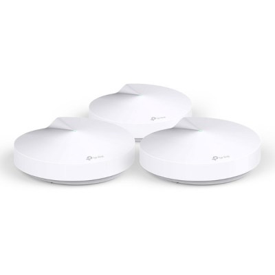 TP-LINK deco M5 (Pack de 3)-1